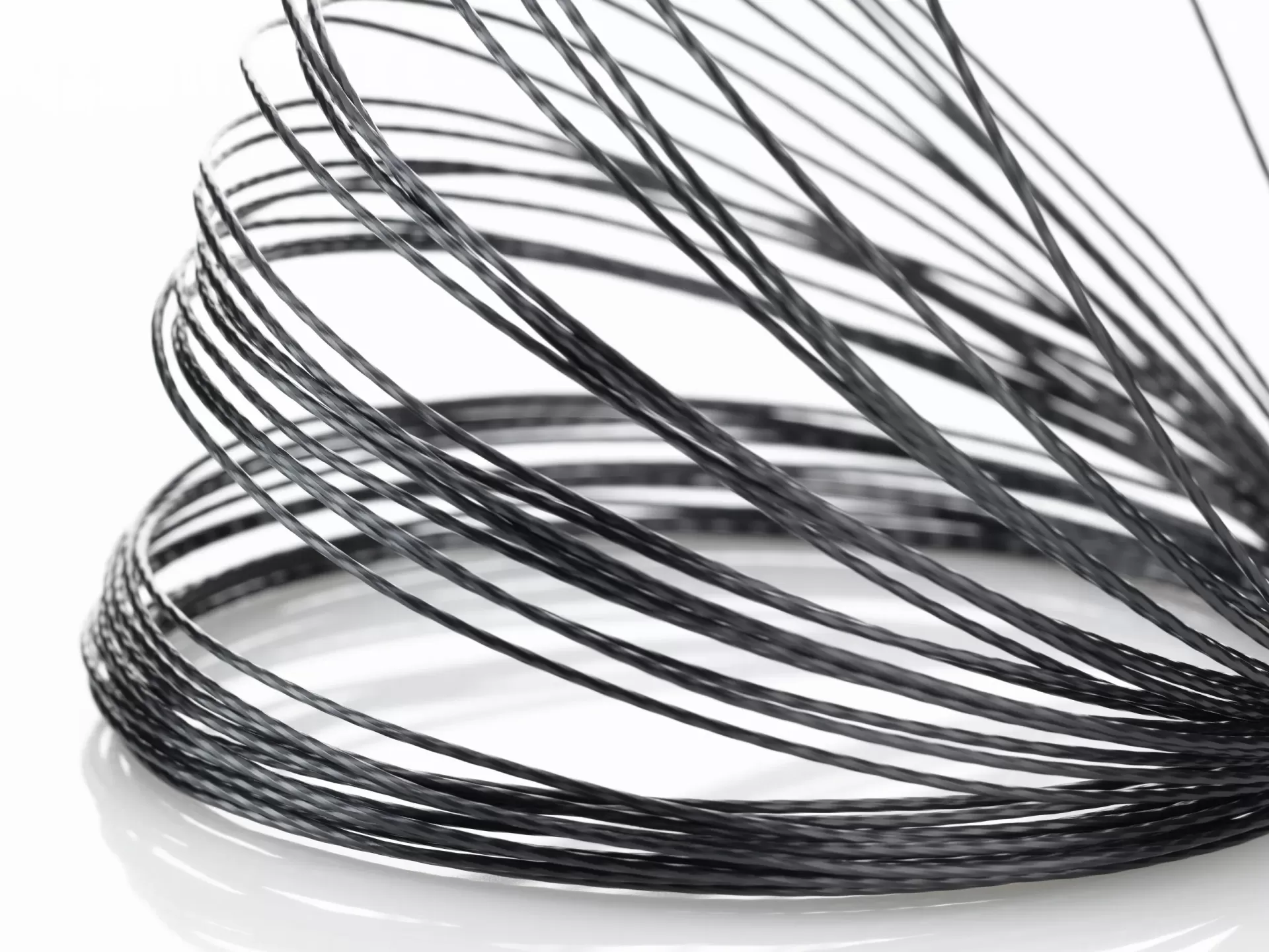 Signum Pro Tornado Tennis String