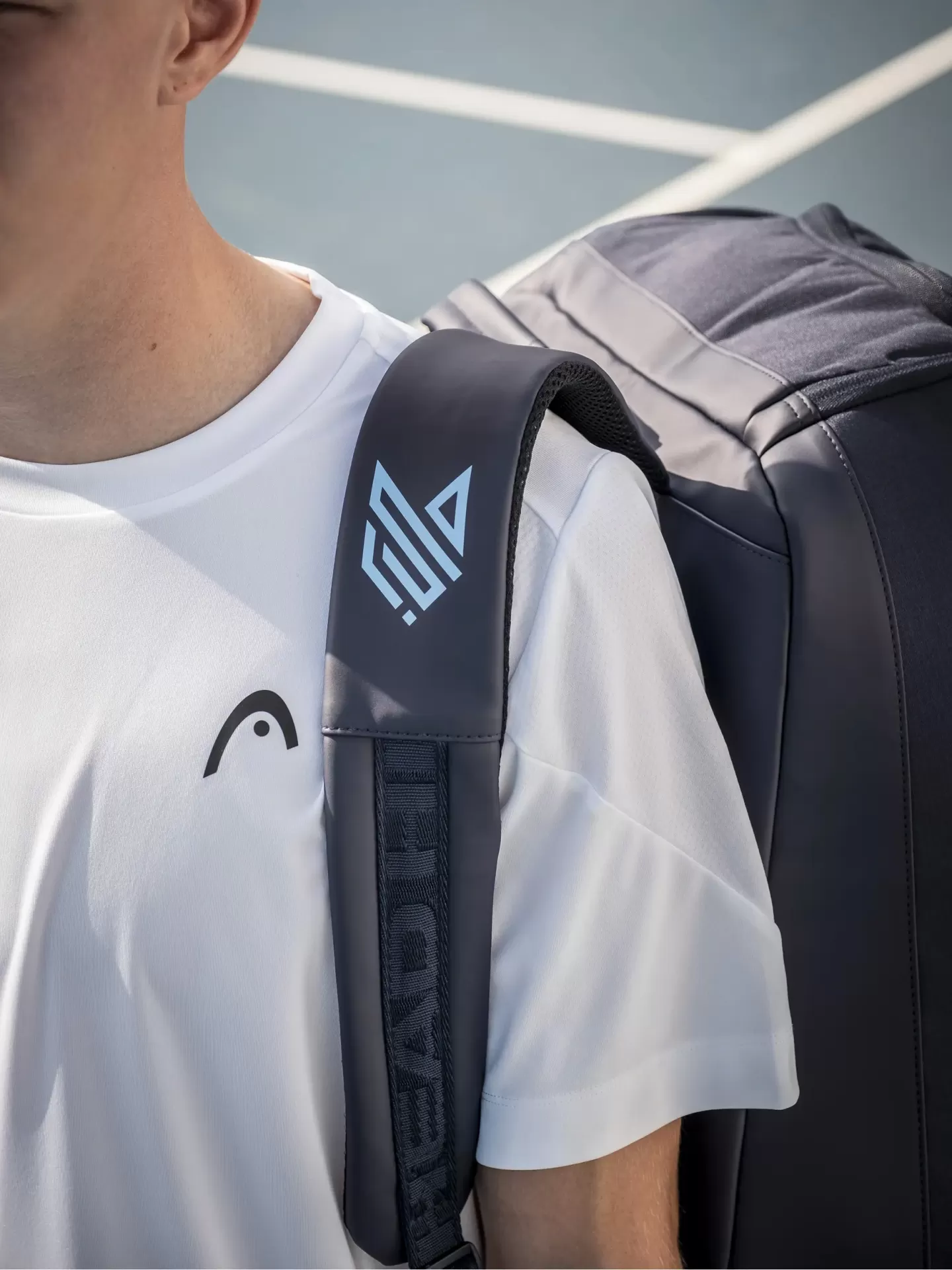 HEAD Pro Racquet Bag XL NV 2026