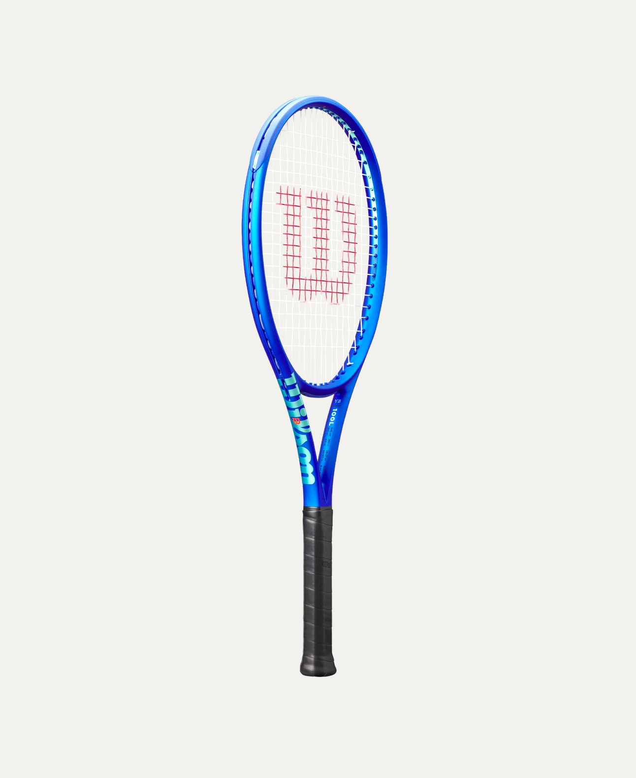 WILSON ULTRA 100L V5 RAQUETE