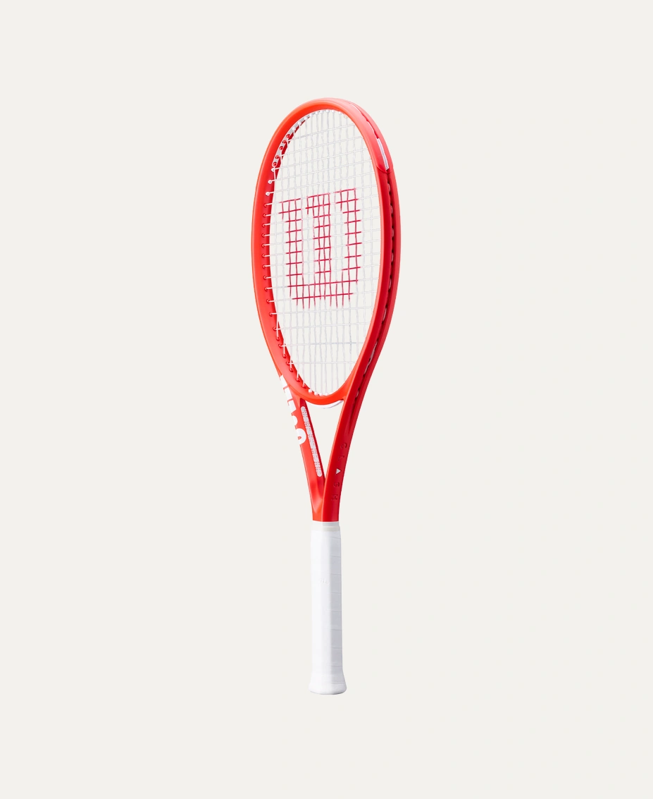 WILSON CLASH 100 V3 REVERSE RAQUETE