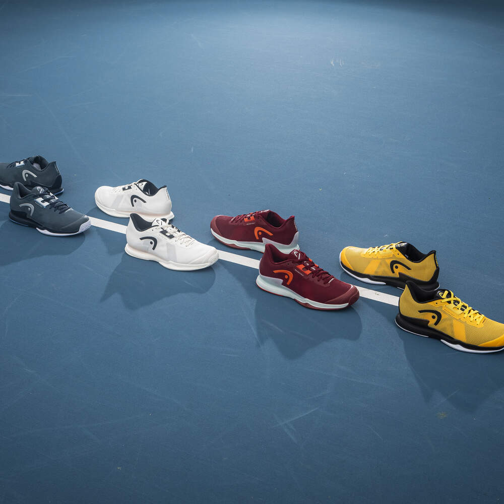 HEAD Sprint Pro 3.5 Men DROR Summer 2024 SAPATILHAS