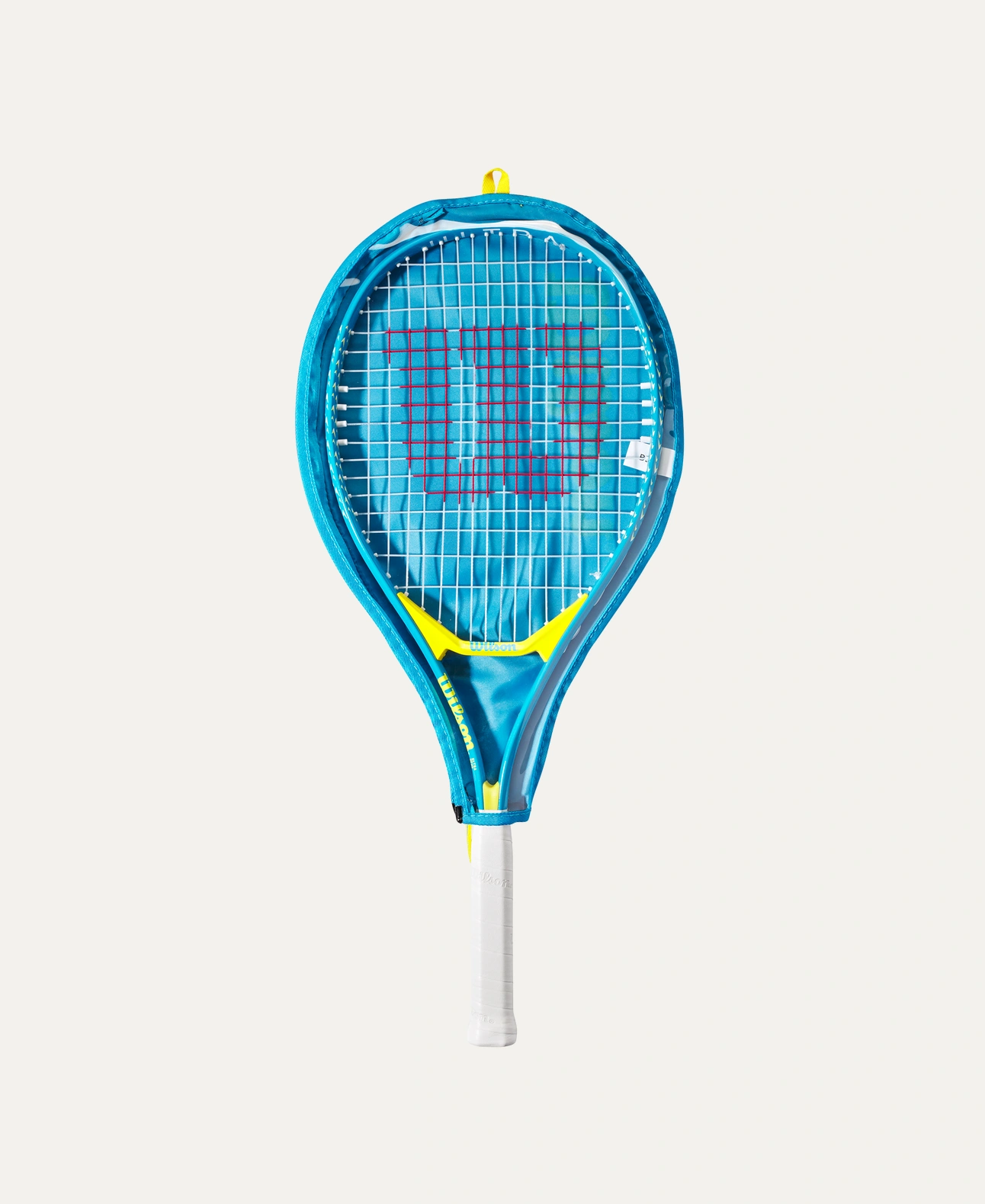 WILSON ULTRA POWER JR 25 RAQUETE