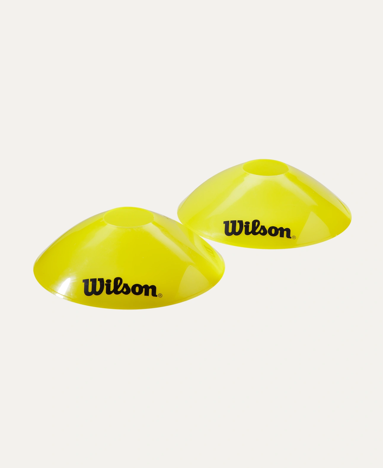 WILSON MARK CONES Multi Colors