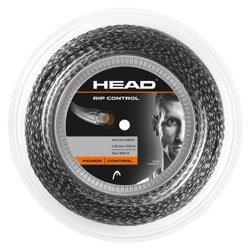 HEAD RIP CONTROL (200M) STRING REEL