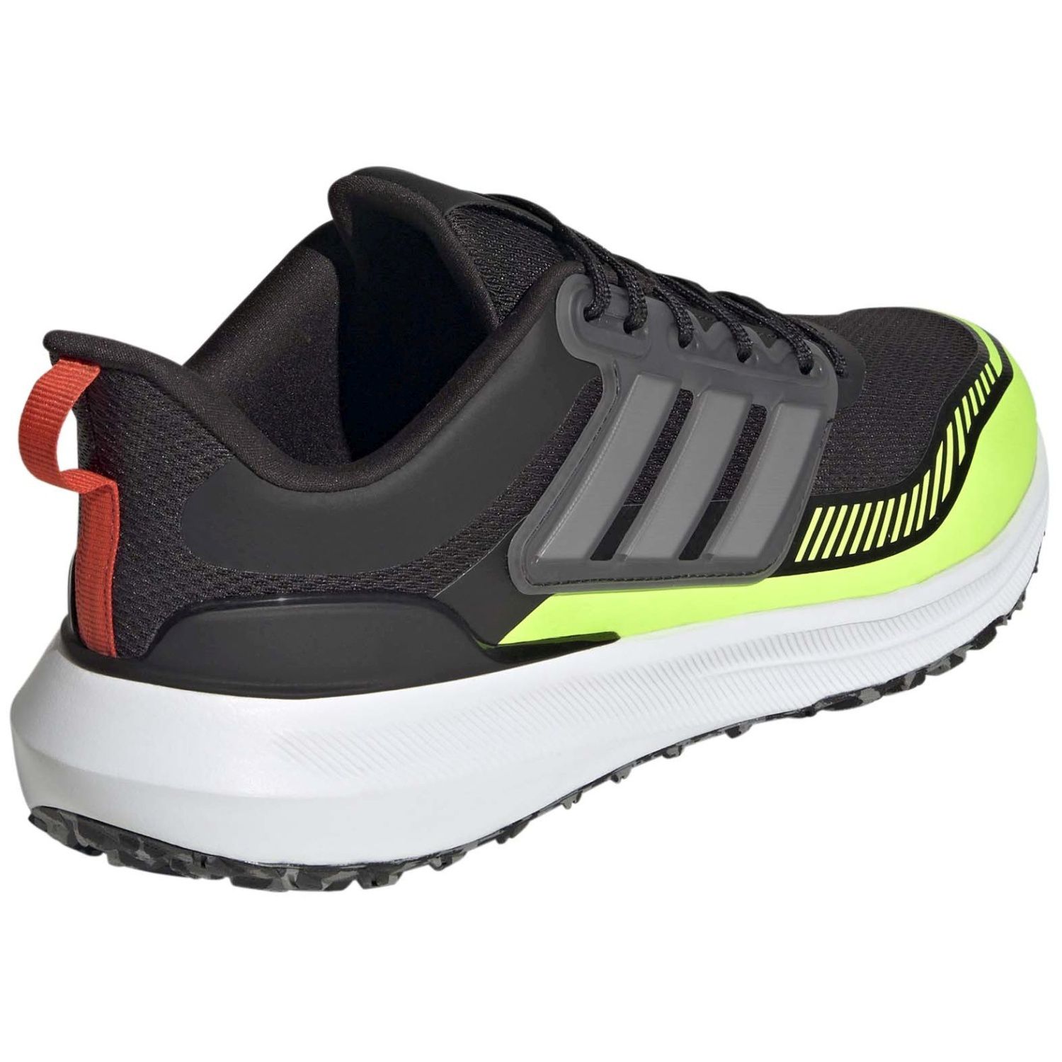 ADIDAS ULTRABOUNCE TR NEGBAS/FTWBLA/GRITRE SAPATILHAS