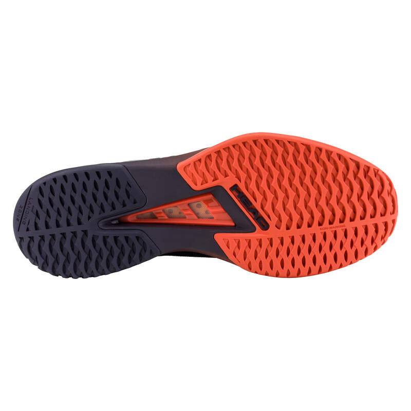 HEAD Sprint Pro 4.0 Men DBRD 2025 SAPATILHAS