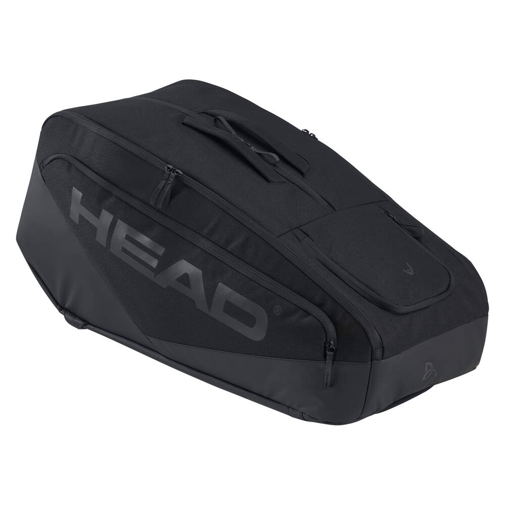 HEAD PRO X RACQUET BAG XL BK