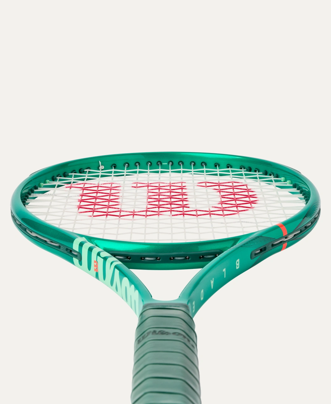 WILSON BLADE 98 18x20 V10 Raquete