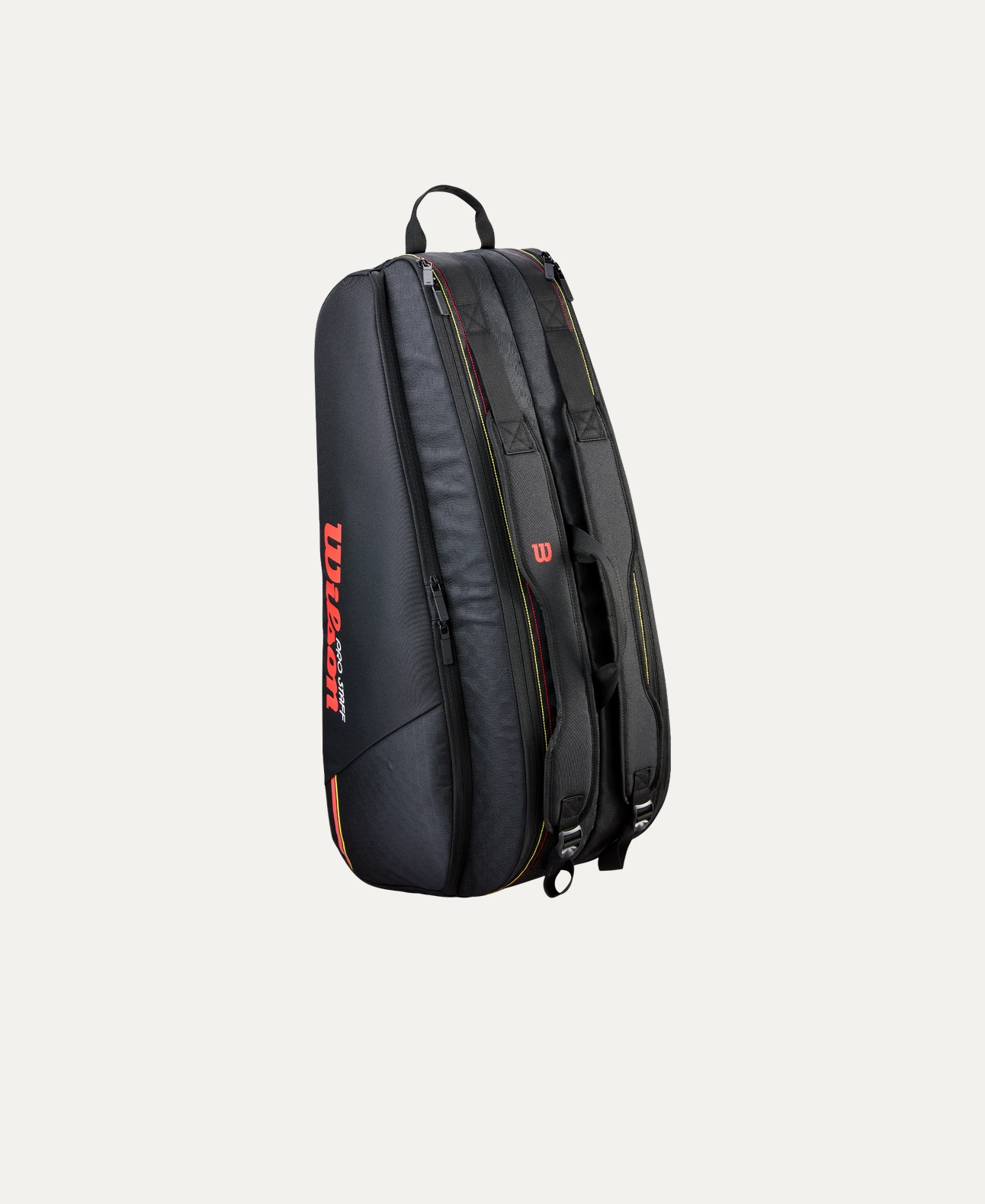 WILSON PRO STAFF CLASSIC 6PK RACKET BAG