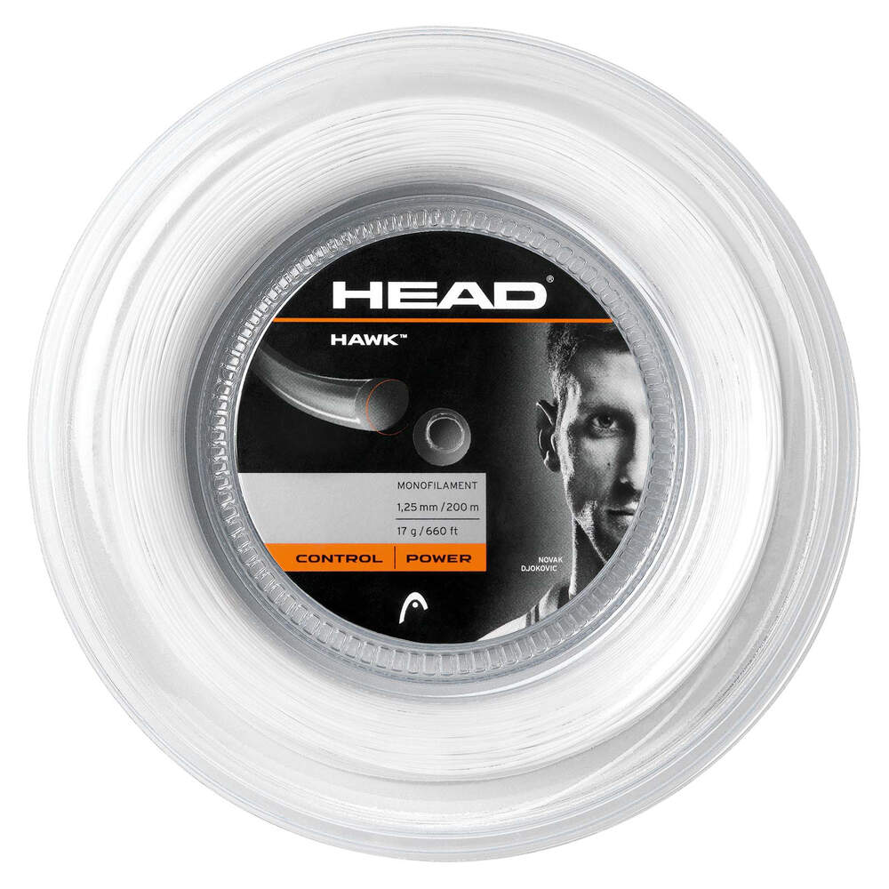 HEAD HAWK (200M) STRING REEL