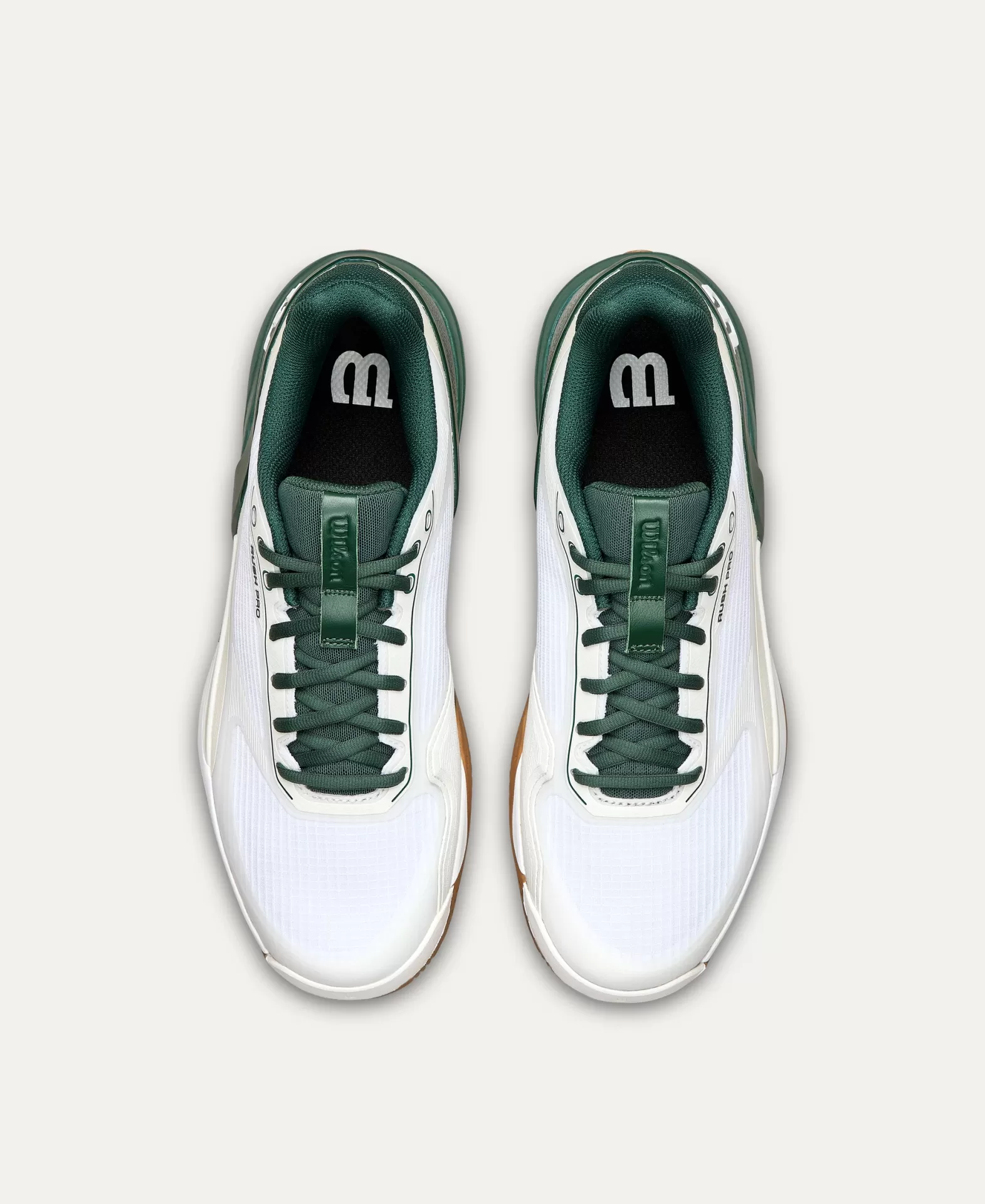 WILSON Rush Pro 5 Men's Tennis Shoe