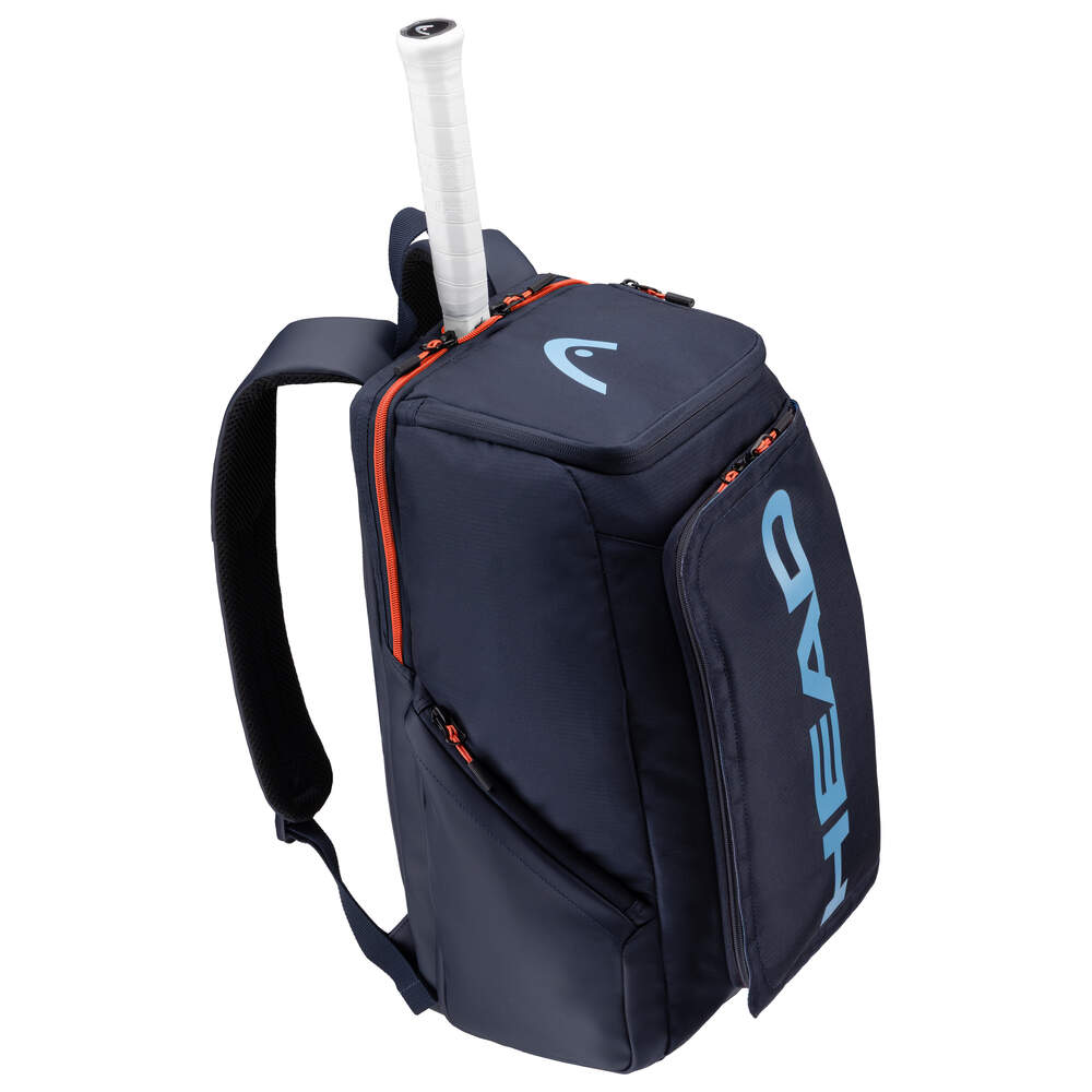 HEAD Pro Backpack 28L NV 2026