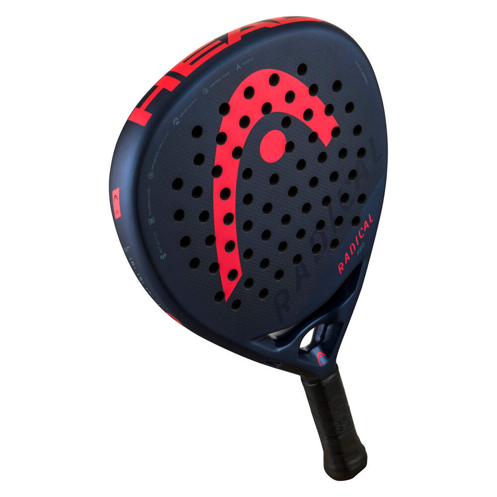 HEAD Radical Pro 2024 RAQUETE PADEL