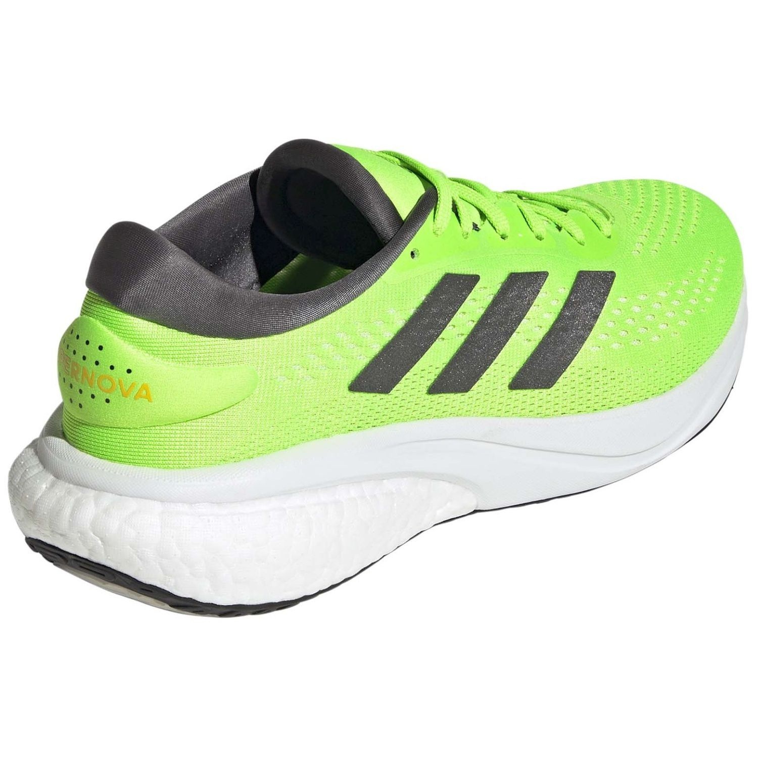 ADIDAS SUPERNOVA 2 MEN VERSOL/NOCMET/GRISEI SAPATILHAS