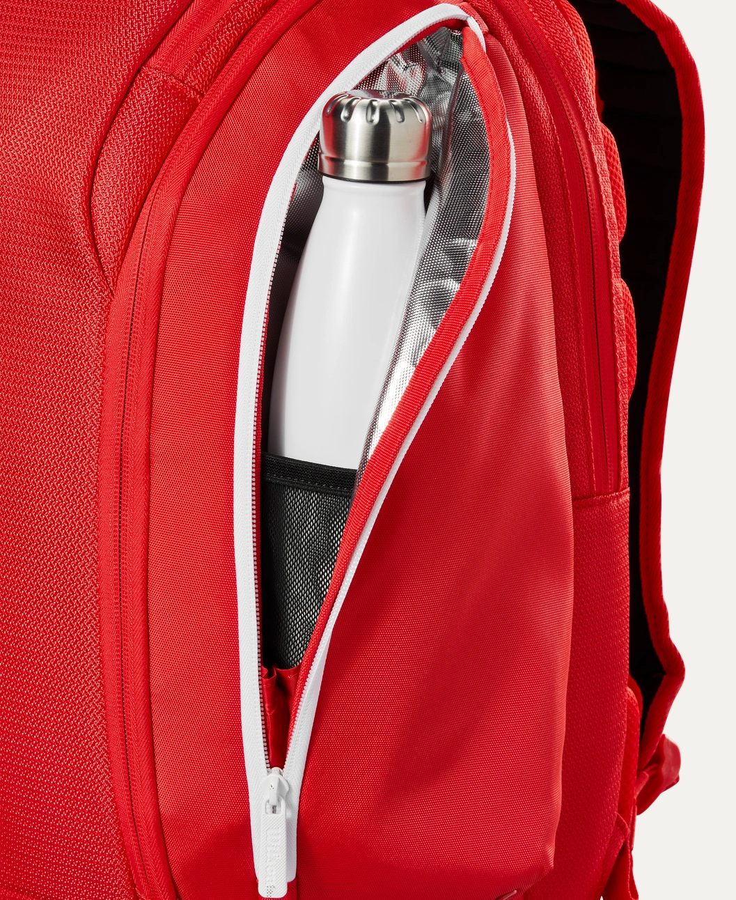 WILSON SUPER TOUR RED BACKPACK Red