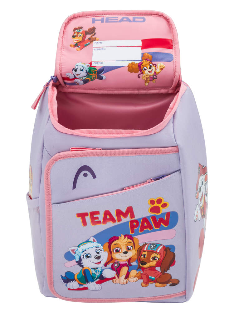HEAD PAW PATROL BACKPACK PU 2025