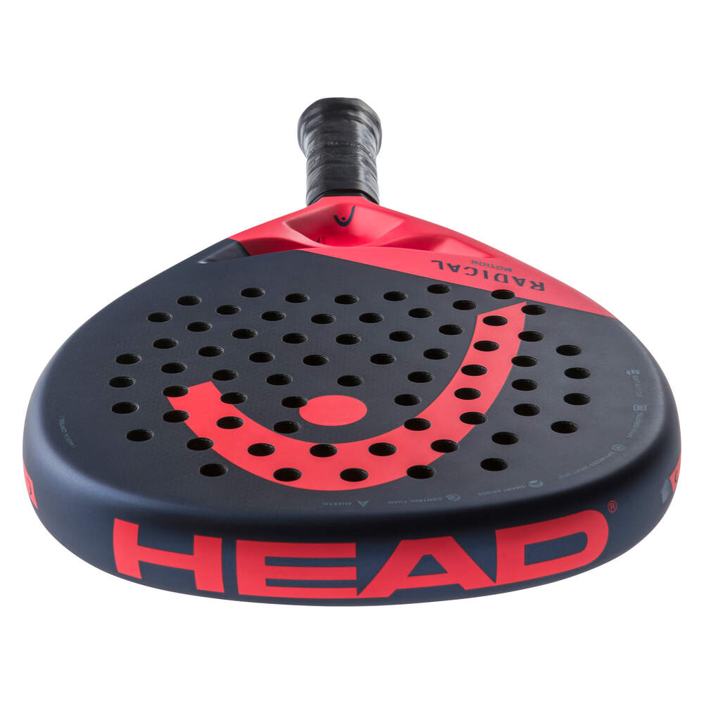 HEAD Radical Motion 2024 RAQUETE PADEL