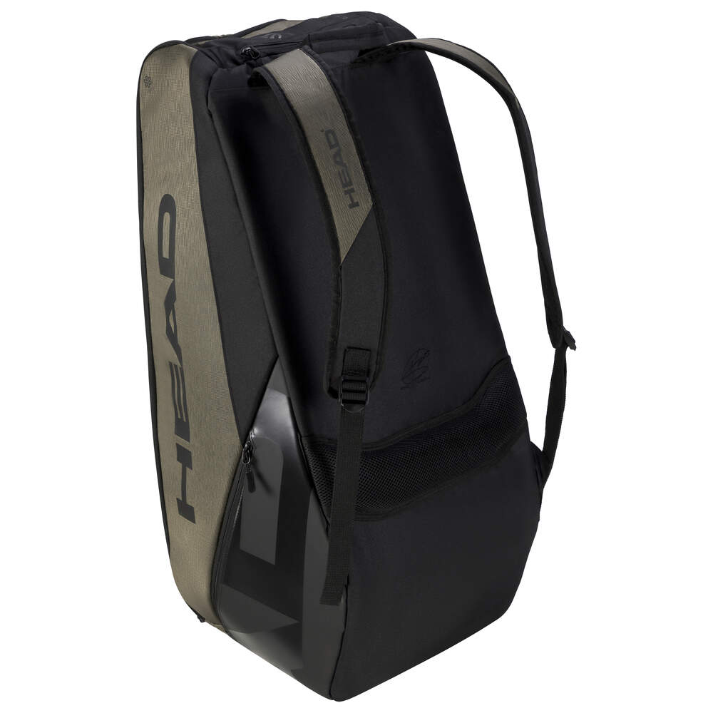 HEAD Pro X Racquet Bag XL TYBK 2024