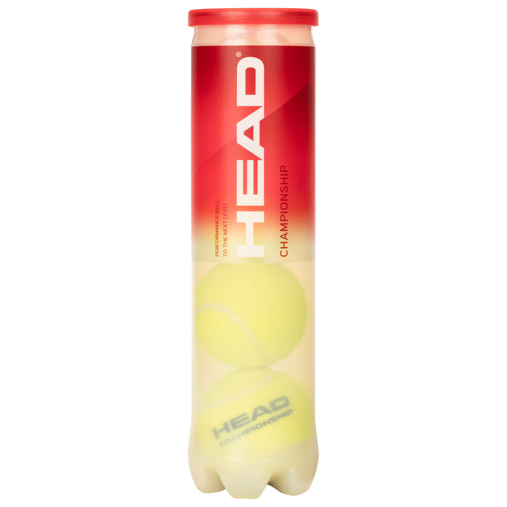 HEAD CHAMPIONSHIP 4 BALL