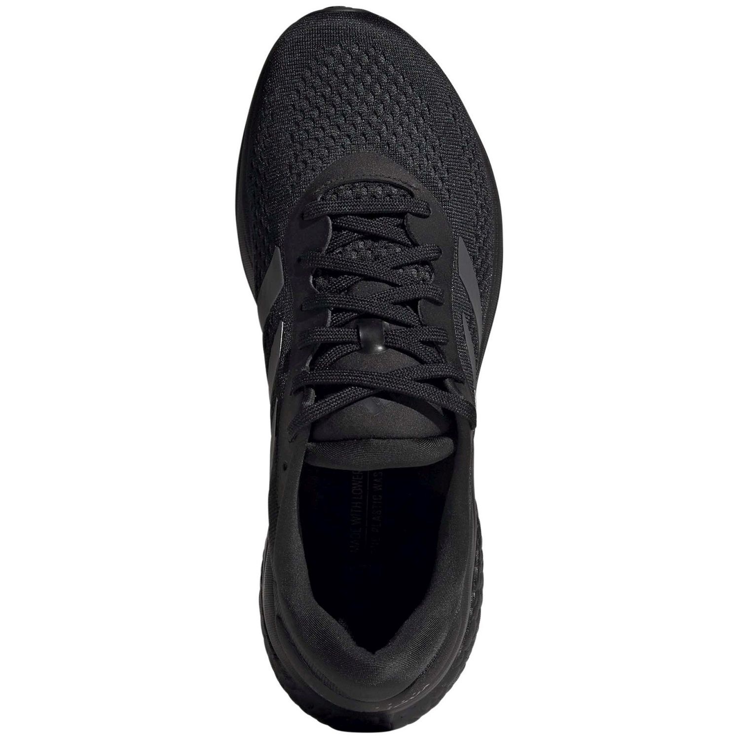 ADIDAS SUPERNOVA 2 M NEGBAS/GRISEI/NEGBAS SAPATILHAS