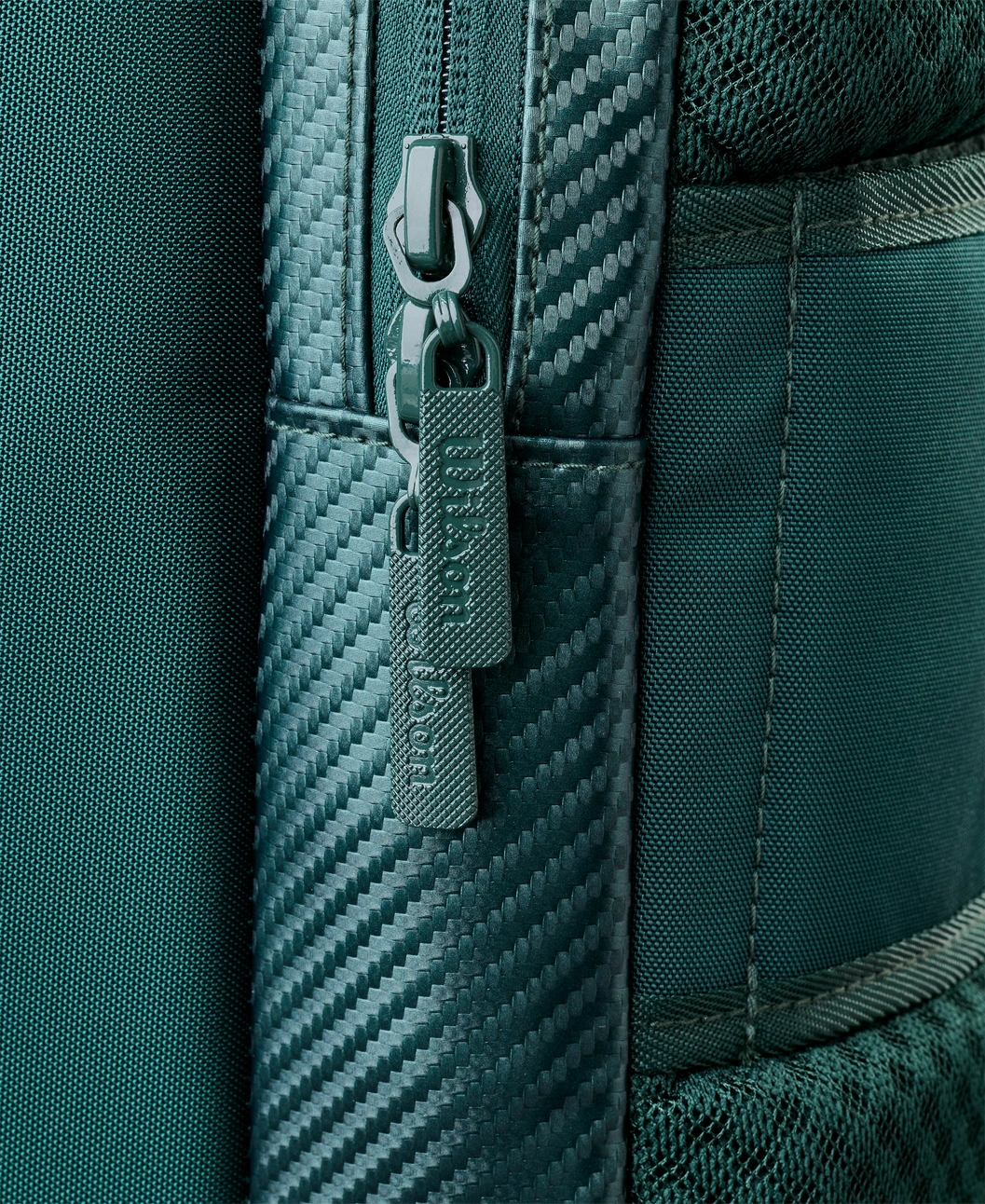 WILSON BLADE V10 BACKPACK Green