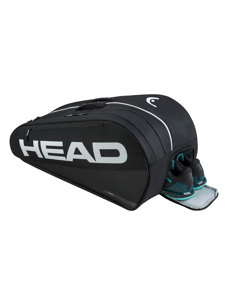 HEAD Tour Racquet Bag L BK 2026