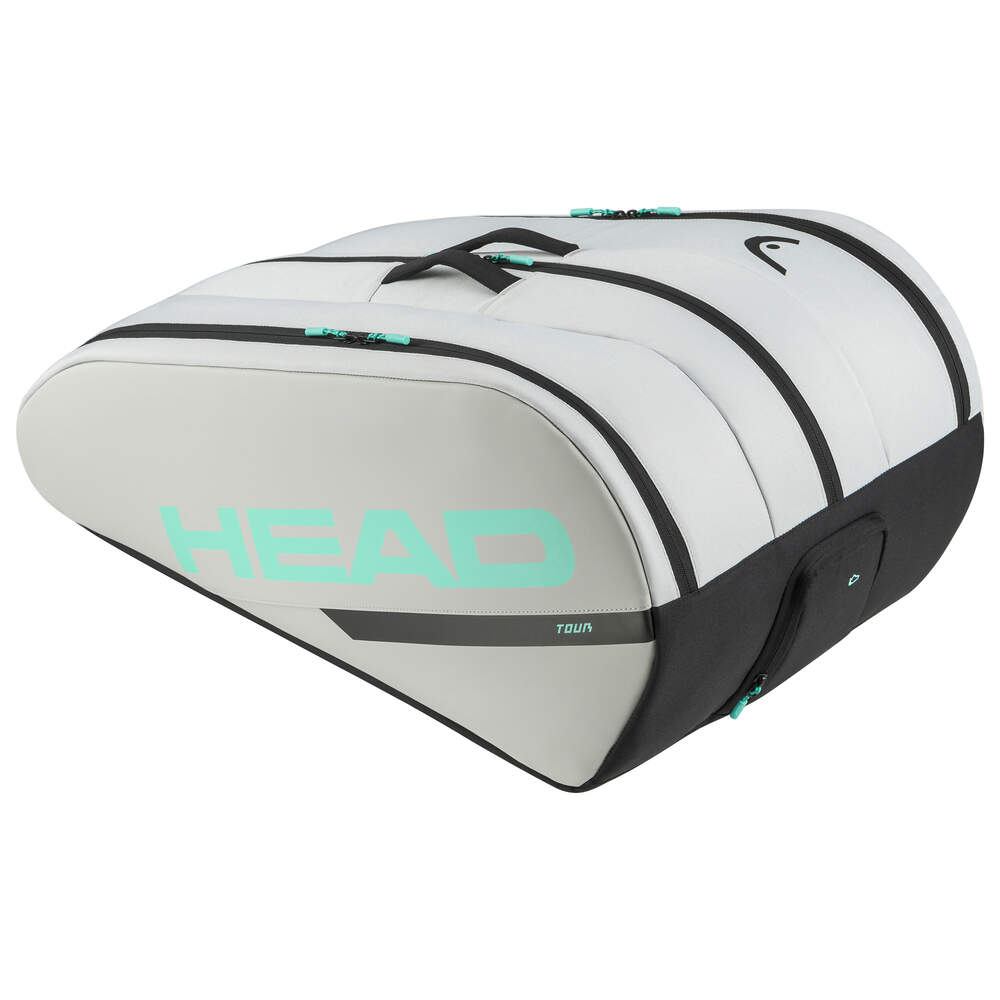 HEAD Tour Racquet Bag XL CCTE