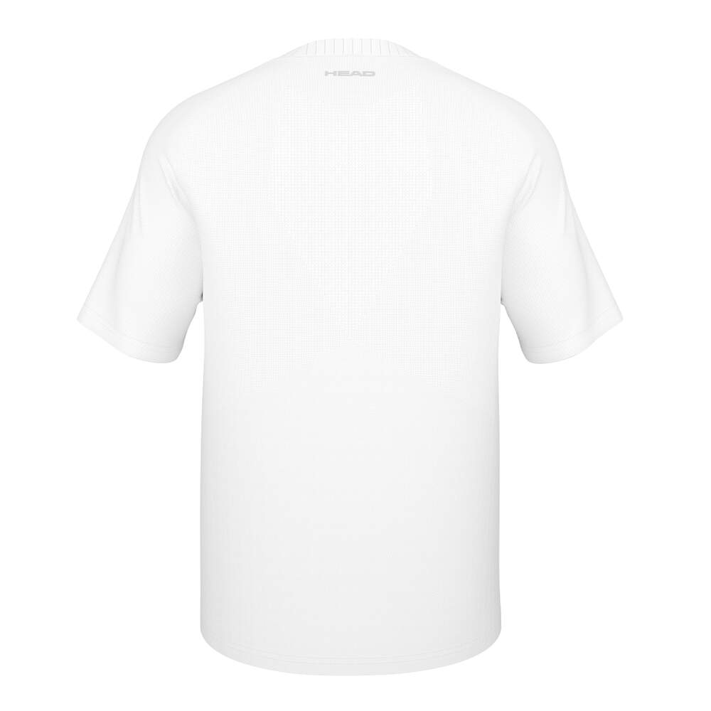 HEAD PERFORMANCE T-Shirt Men Hibiscus Print