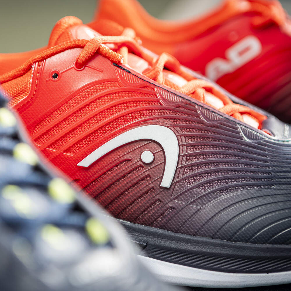 HEAD Revolt Pro 4.5 Men DBRD SAPATILHAS