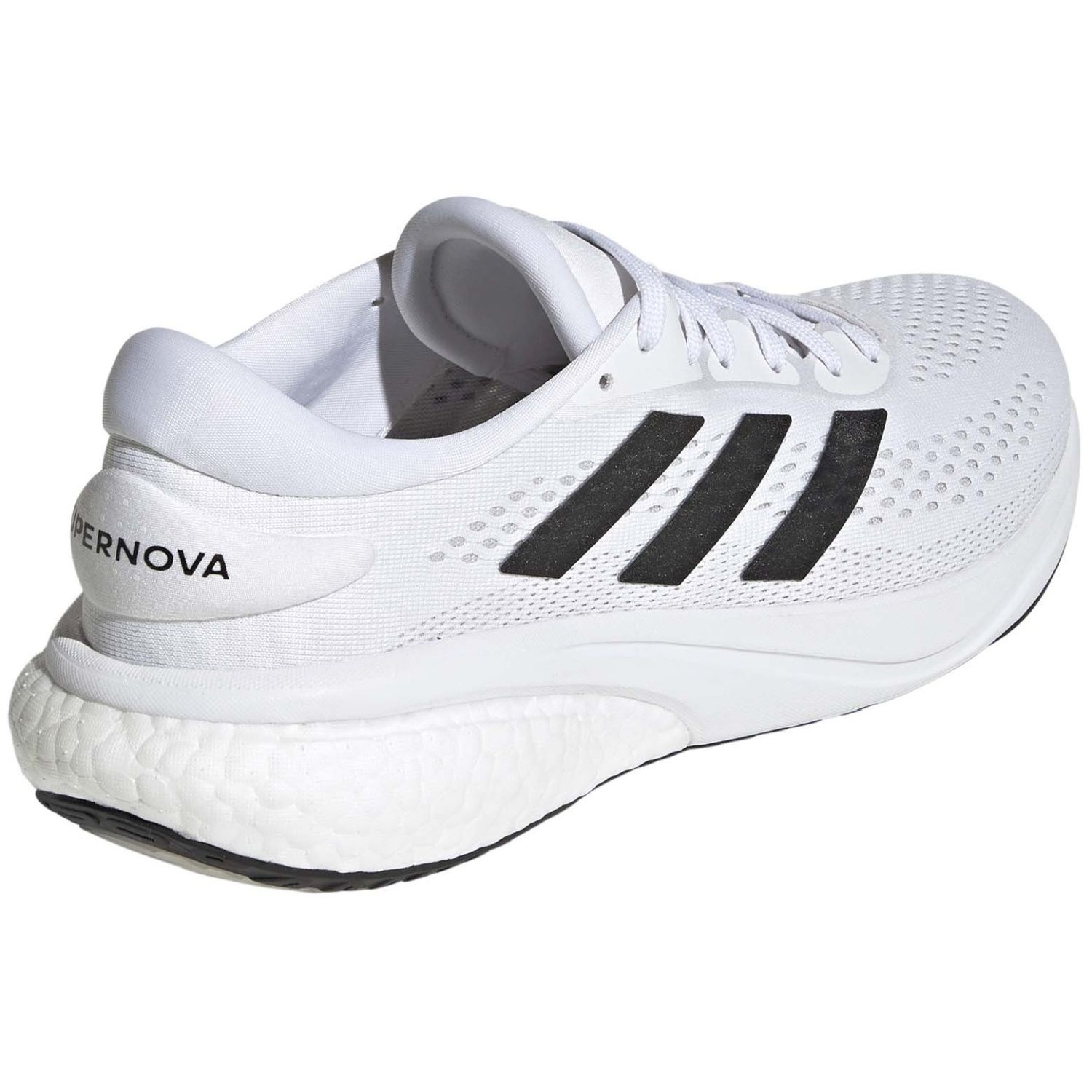 ADIDAS SUPERNOVA 2 M FTWBLA/NEGBAS/TOQGRI SAPATILHAS