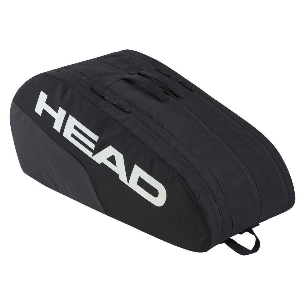 HEAD Base Racquet Bag L BK 2025