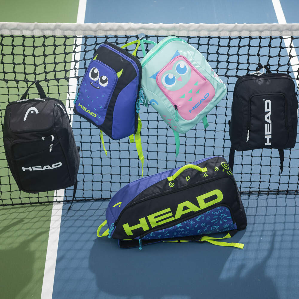 Kids Tour Backpack 14L Mon Summer 2026