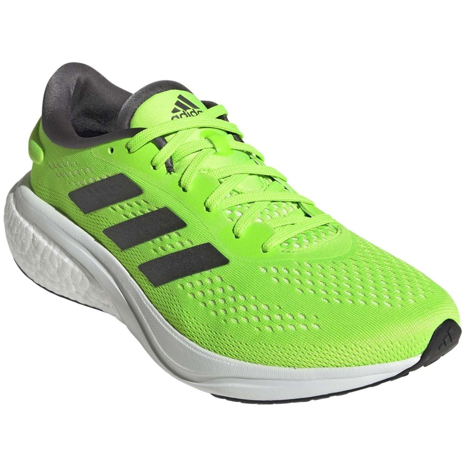 ADIDAS SUPERNOVA 2 MEN VERSOL/NOCMET/GRISEI SAPATILHAS