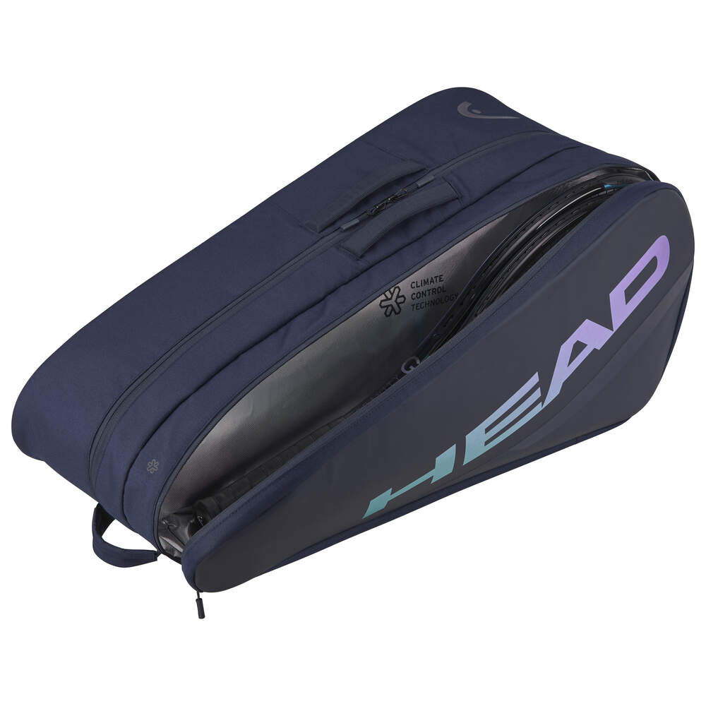 HEAD Tour Racquet Bag L NV 2025