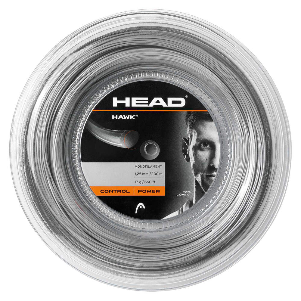 HEAD HAWK (200M) STRING REEL