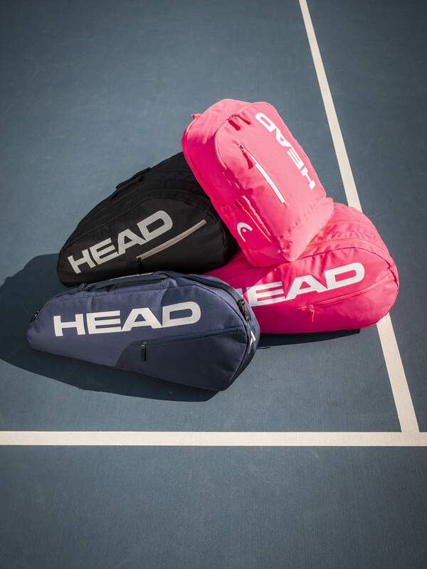 HEAD Base Racquet Bag M NV 2025