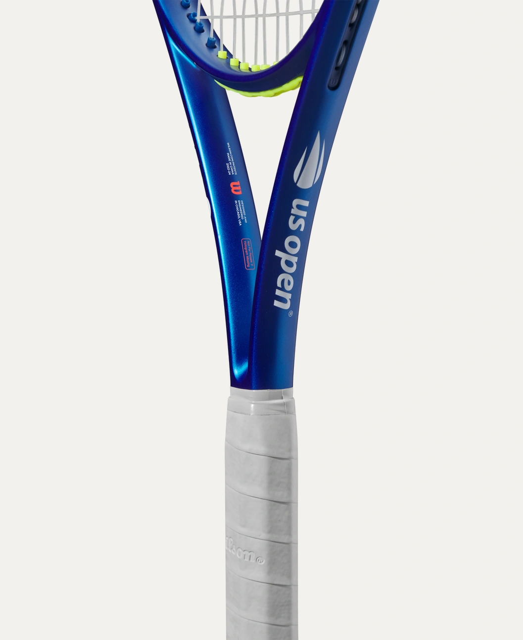 WILSON SHIFT 99L V1 US OPEN 2024 Raquete
