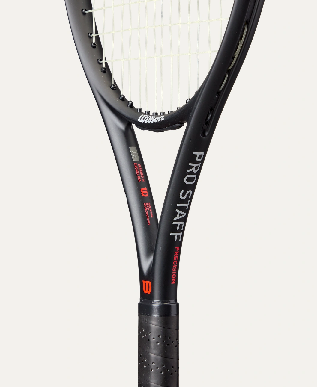 WILSON PRO STAFF PRECISION JR RAQUETE