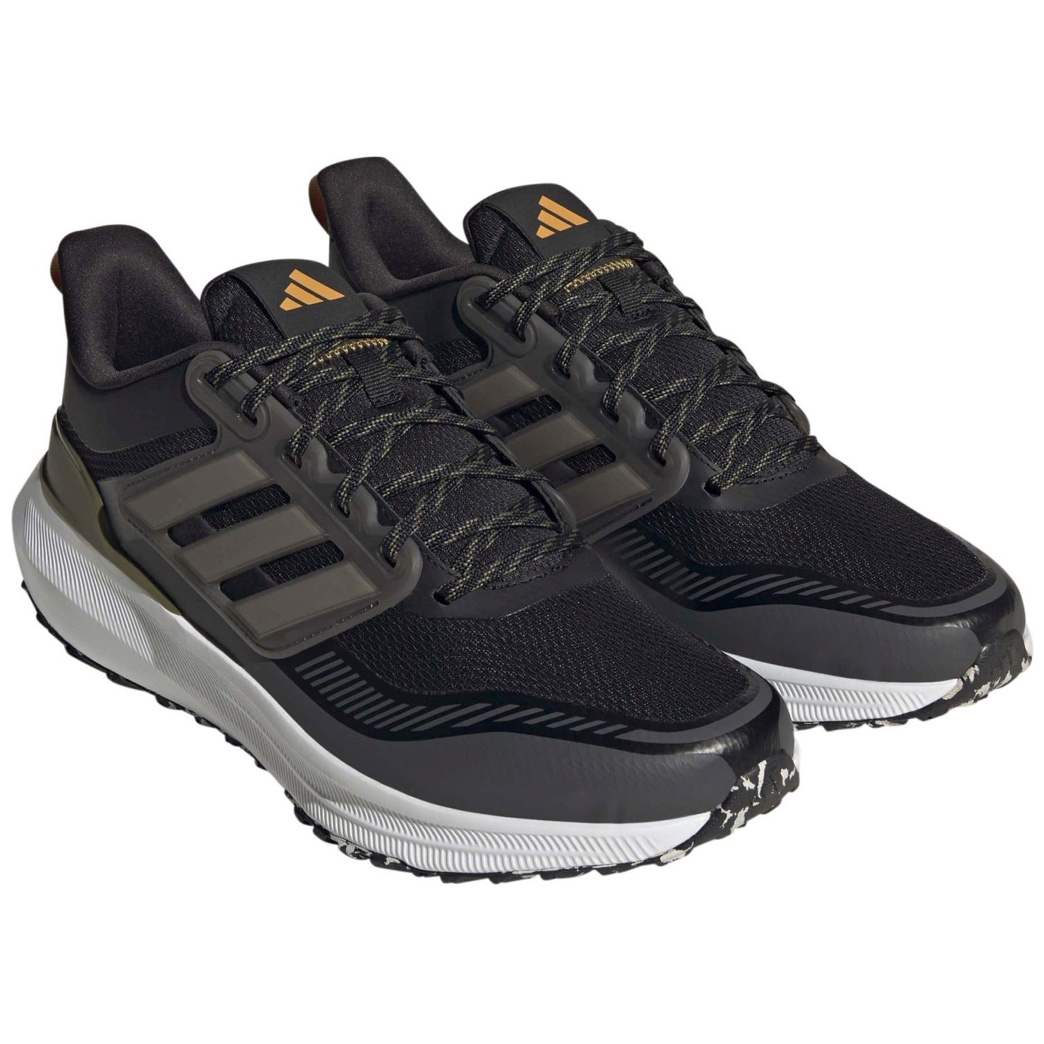 ADIDAS ULTRABOUNCE TR NEGBAS/FTWBLA/AMAADO SAPATILHAS