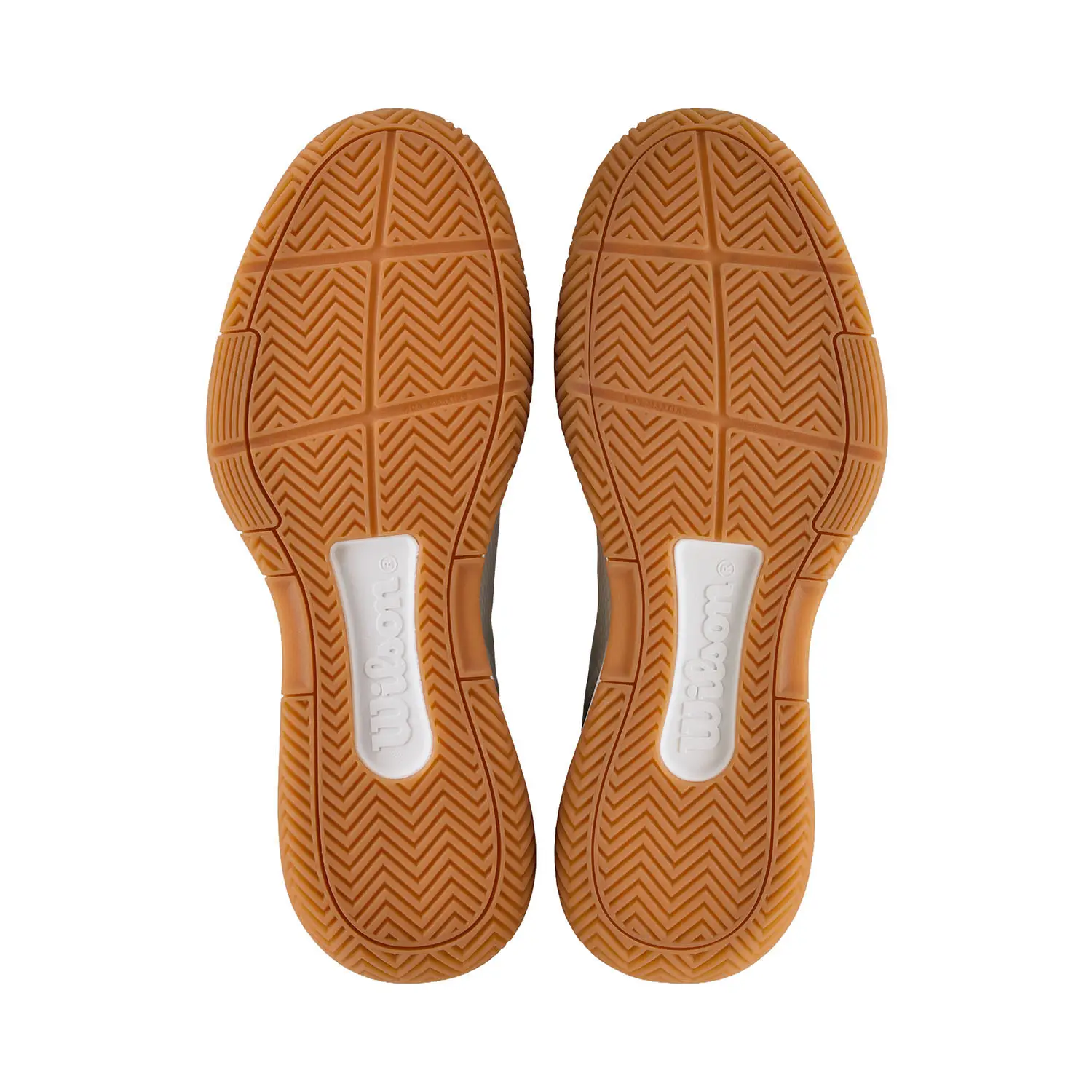 WILSON COURTGLIDE Wh/Sycamore/GU 2026 SAPATILHAS