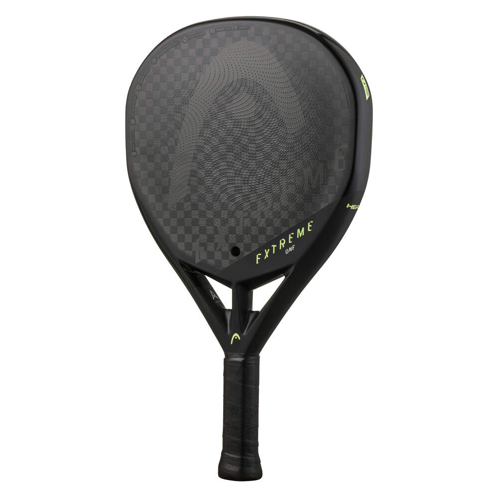 HEAD Extreme One Padel 2023 RAQUETE