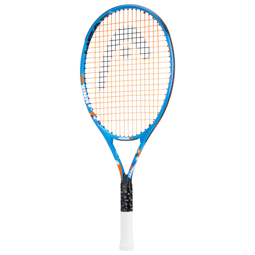 HEAD Jannik 25 RAQUETE Junior 2026