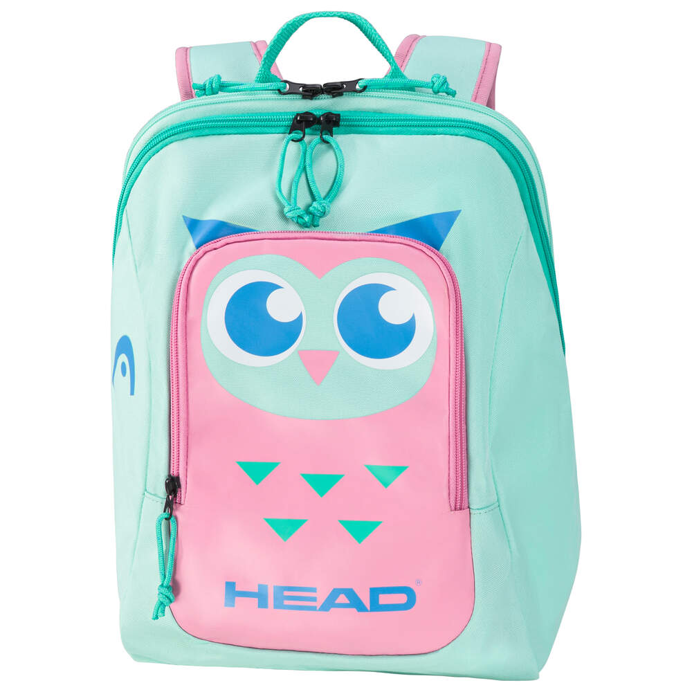 HEAD Kids Tour Backpack 14L Owl 2024