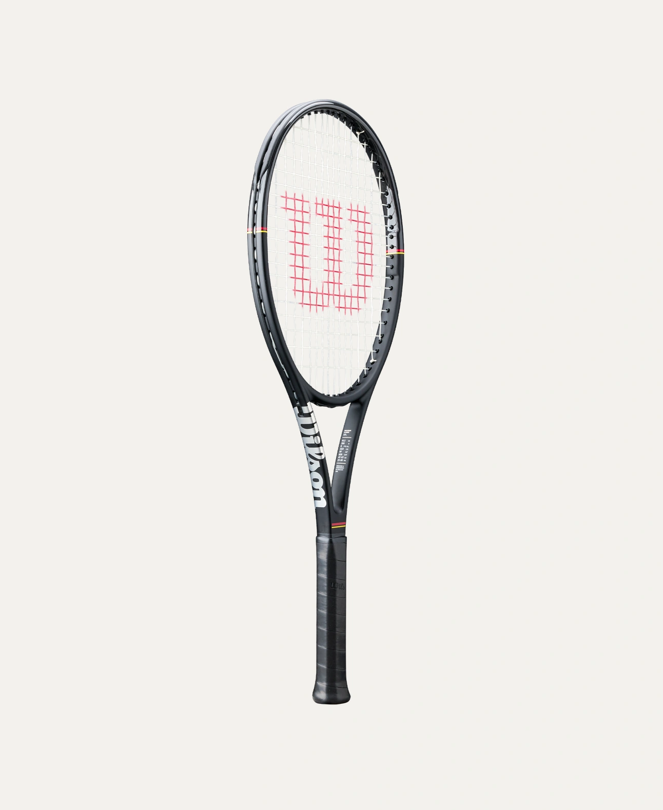 WILSON PRO STAFF 97L CLASSIC RAQUETE