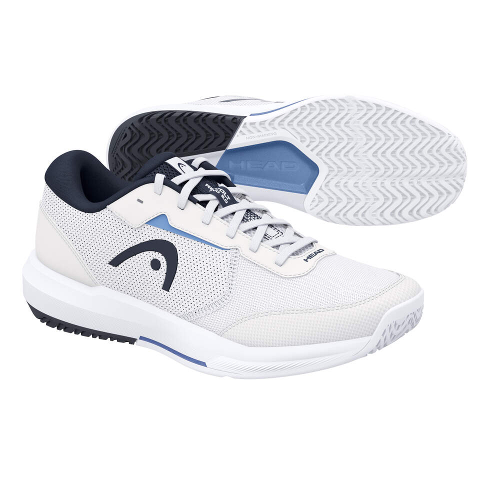 HEAD REVOLT COURT 5.0 MEN WHBB SUMMER 2026 SAPATILHAS