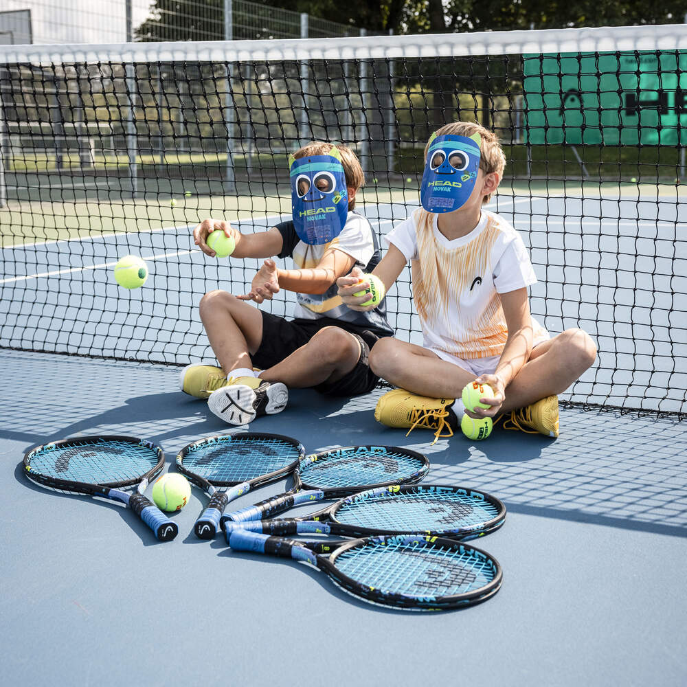 HEAD NOVAK 25 RAQUETE 2024