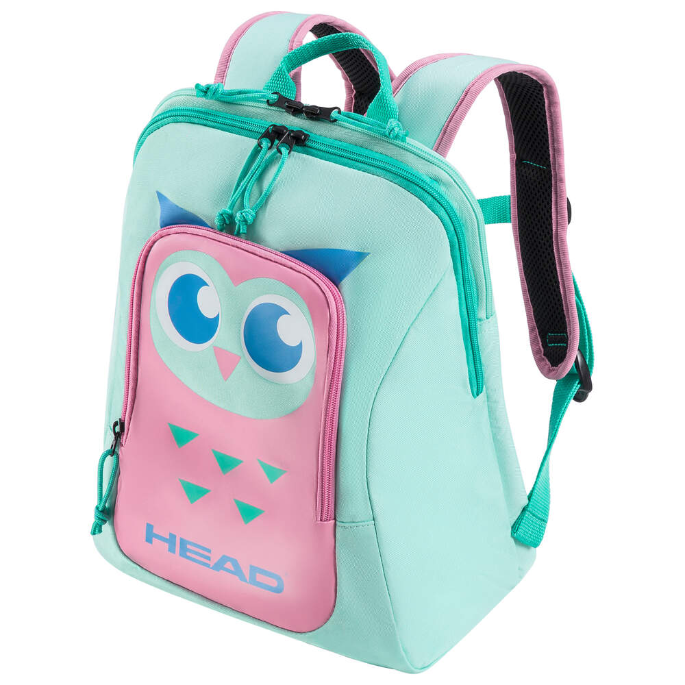 HEAD Kids Tour Backpack 14L Owl 2024