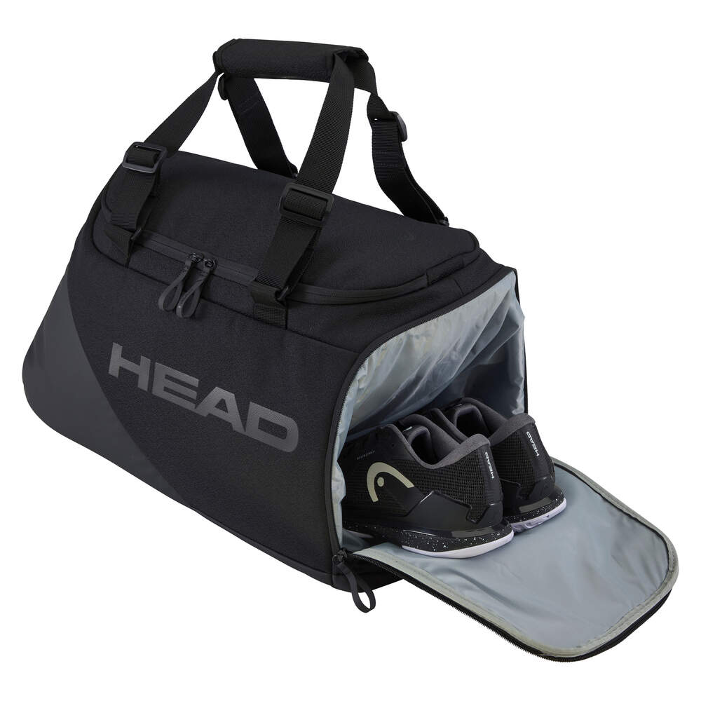HEAD Pro X Court Bag 48L BK 2025