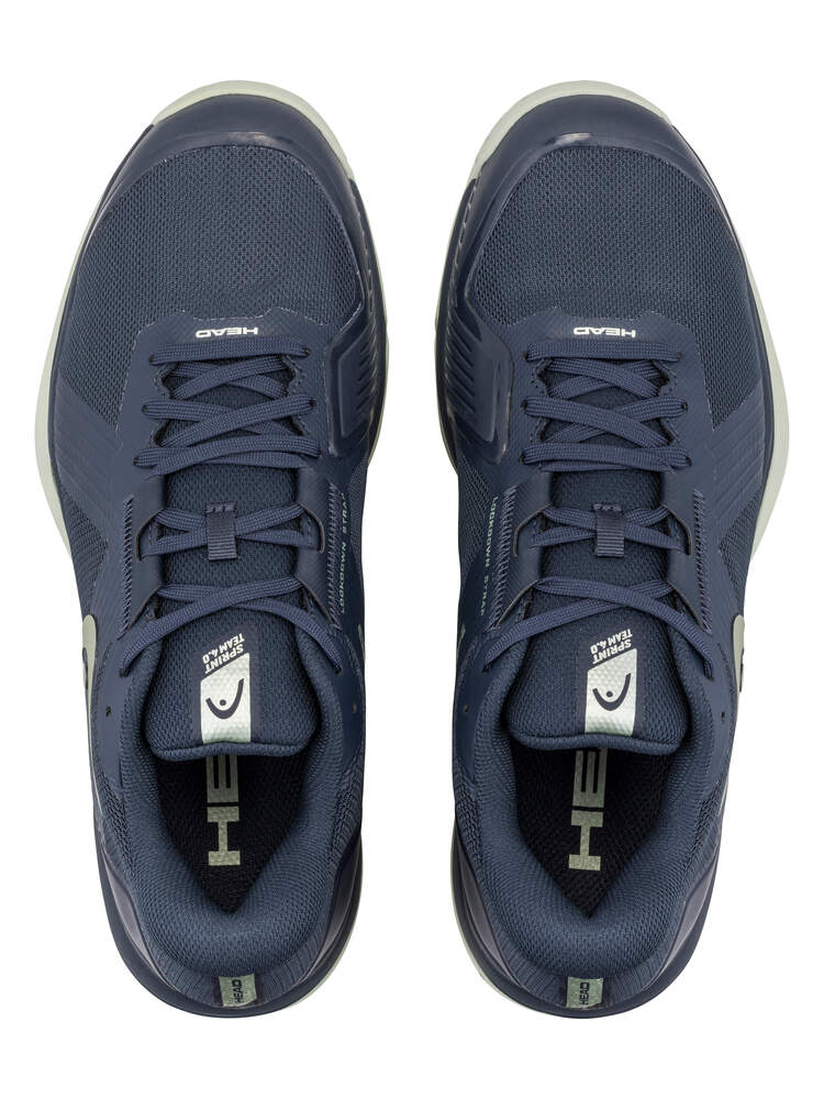 HEAD Sprint Team 4.0 Men NVCG 2026 SAPATILHAS