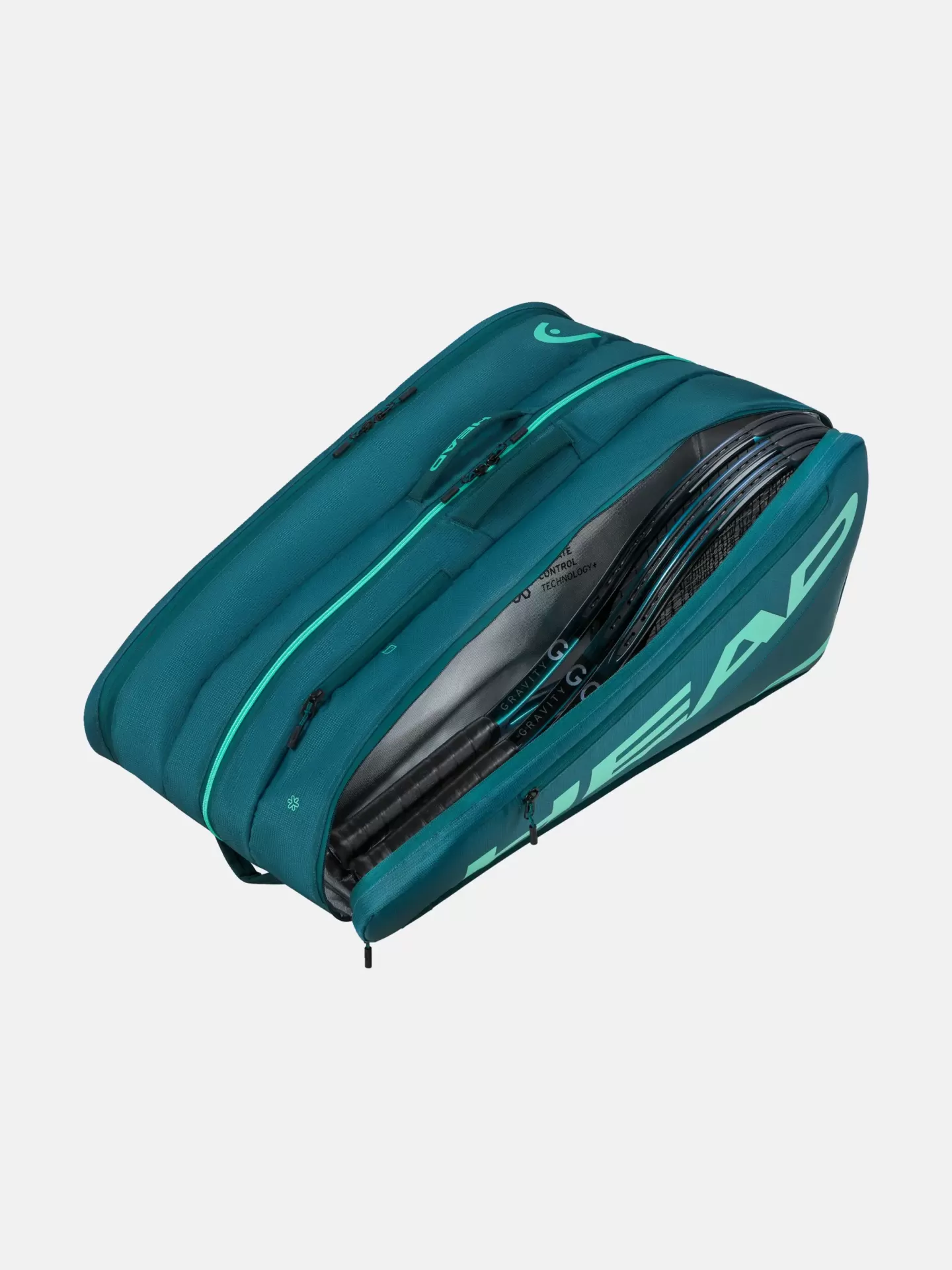 HEAD Tour Racquet Bag XL GE 2026